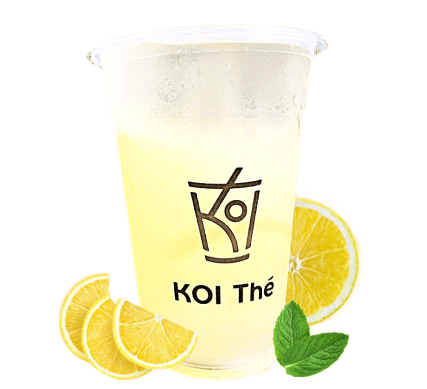 Lime & Lemon