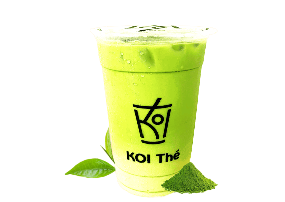 Matcha Latte