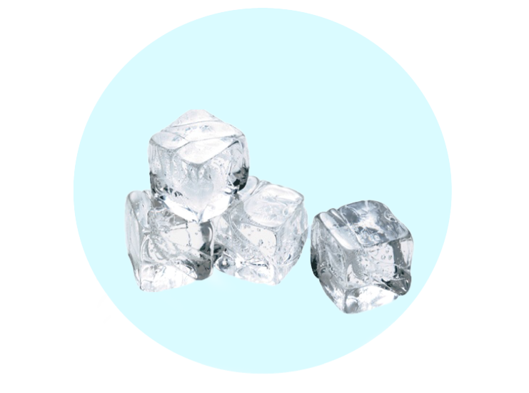 Ice Cubes
